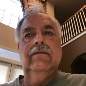 Meet your Posher, William